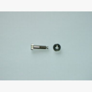Gitzo D4040.78 Innenschraube mit Mutter M6