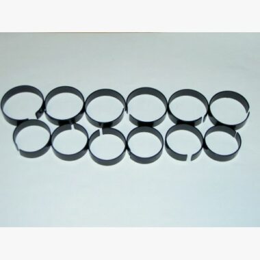 Gitzo D410.JG Plastikringe Set
