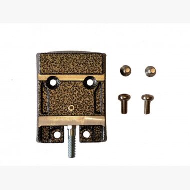 Gitzo D111404C30 Schnellwechsler Halterung