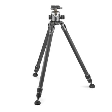 Gitzo GK3533LS-83LR Systematic Kit S-3 + GH4383LR