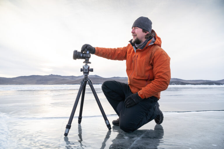 Gitzo &ndash; H&auml;ufige Fragen (FAQ)