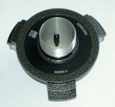 Gitzo D0801.03 Spinne