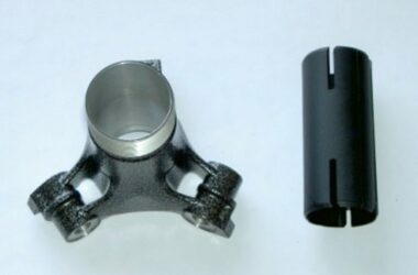 Gitzo D0801.13T1 Spinne