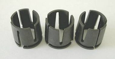 Gitzo D106220 Plastikeinsatz Set à 3 Stück