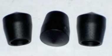 Gitzo D1097.JP Stativfuss Set &agrave; 3 St&uuml;ck