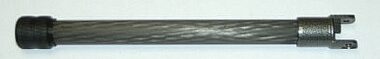Gitzo D1158.19 oberes Stativbein