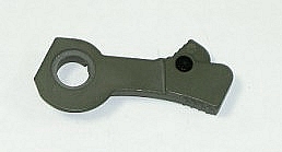 Gitzo D1372.107 Schwenkhebel