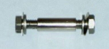 Gitzo D220.FJ Verbindungsst&uuml;ck