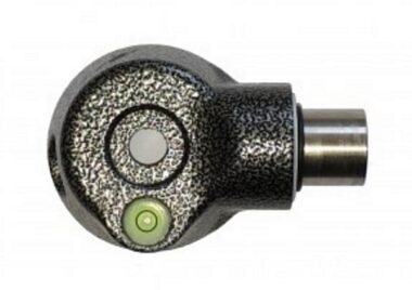 Gitzo D2271M.04 Winkelst&uuml;ck