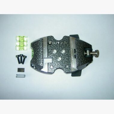Gitzo D4010.01 Schnellwechselplatte