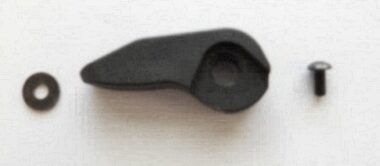 Gitzo D550.225 Schwenkhebel