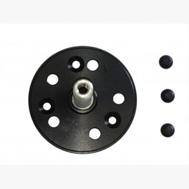 Gitzo D110879 Schwenkrasterung