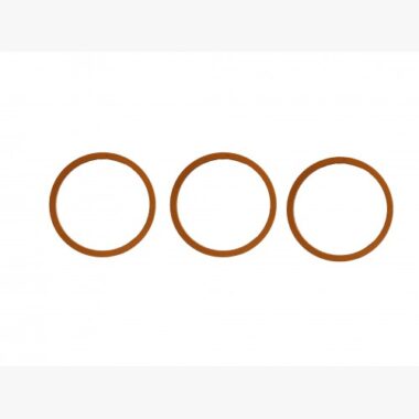 Gitzo D110839 Tilt-Brems-Ring Satz à 3 Stück