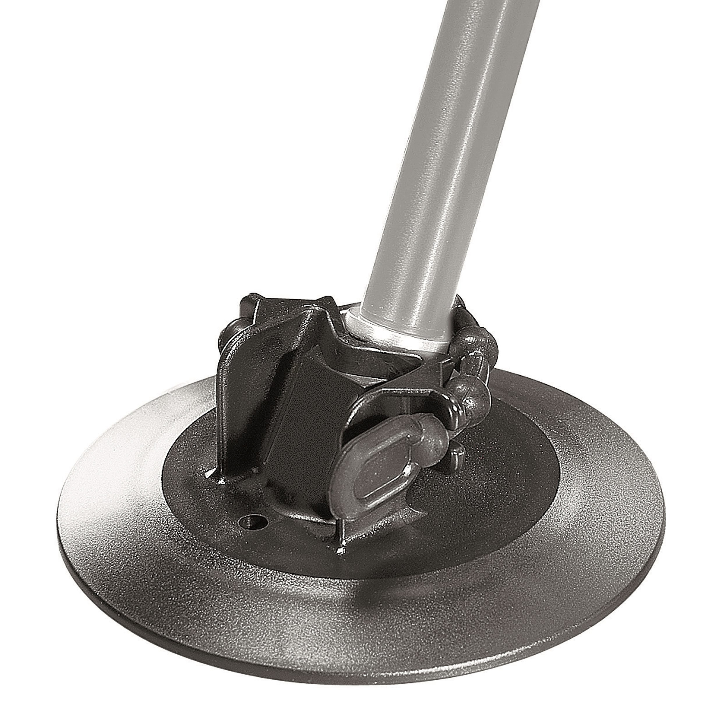 Gitzo G1586B3 Schnee-Schuh, 3er Set